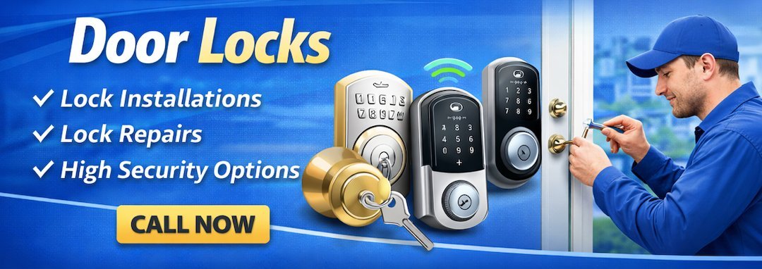 Lock Rekey Service Paramus NJ - Blue Point Locksmith Paramus